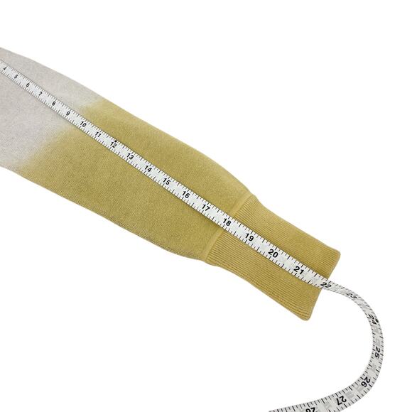 ZADIG & VOLTAIRE Montana Cosmoo Sweater XS - Picture 13 of 13